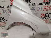 Oto Çıkma Parça / Honda / City / Kaporta & Karoser / Sağ Ön Çamurluk / Çıkma Parça 