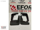 TOYOTA COROLLA SIFIR PAÇALIK TAKIM 19-22 OEM NO: 76621-02230