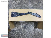 SKODA RAPİD-SEAT TOLEDO TAMPON BRAKETİ SAĞ 5JH807394