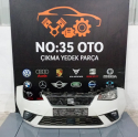 Oto Çıkma Parça / Seat / Ibiza / Tampon / Tampon Izgarası / Çıkma Parça 