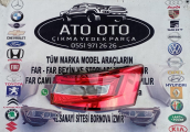 SKODA SÜPER B ORJİNAL CIKMA SAĞ STOP D