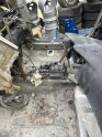 TOYOTA COROLLA TERRA VİTES MEKANİZMASI ORJINAL CIKMA