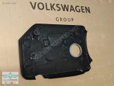 Oto Çıkma Parça / Volkswagen / Tiguan / Motor / Motor Kapağı / Sıfır Parça 