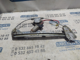 Oto Çıkma Parça / Mazda / 323 / Oto Cam / Cam Krikosu / Çıkma Parça 