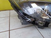 Oto Çıkma Parça / Opel / Astra / Far & Stop / Sağ Ön Far / Çıkma Parça 