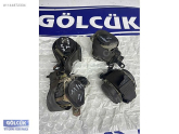 Oto Çıkma Parça / Renault / Megane / Airbag / Emniyet Kemeri / Çıkma Parça 
