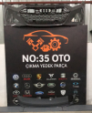 Oto Çıkma Parça / Audi / A4 / Tampon / Arka Tampon / Çıkma Parça 