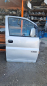Hyudai starex, 2004 _2008 model sag on kapı