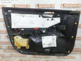 Oto Çıkma Parça / Hyundai / Accent / Koltuk & Döşeme / Kapı Döşemesi / Çıkma Parça 