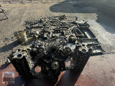 Oto Çıkma Parça / Volkswagen / Touareg / Motor / Turbo / Çıkma Parça 