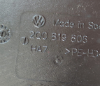Oto Çıkma Parça / Volkswagen / Polo / Filtre / Hava Filtresi Hortumu / Çıkma Parça 