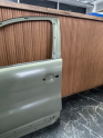Oto Çıkma Parça / Volkswagen / Tiguan / Kaporta & Karoser / Sol Ön Kapı / Sıfır Parça 