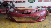 Toyota Yaris Ön Tampon