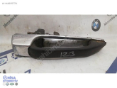 MERCEDES E SERİSİ W213 KASA ARKA KAPI DIŞ AÇMA KOLU A1237600359