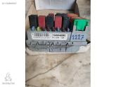 Fiat Ducato Citroen Jumper Boxer Sigorta Kutusu 1349946080