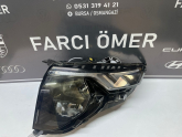 Oto Çıkma Parça / Ford / Tourneo Courier / Far & Stop / Sol Ön Far / Çıkma Parça 