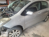 Oto Çıkma Parça / Toyota / Yaris / Direksiyon / Direksiyon Kutusu / Çıkma Parça 