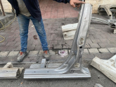 Oto Çıkma Parça / Hyundai / Accent / Kaporta & Karoser / Bagaj Amortisörü / Çıkma Parça 