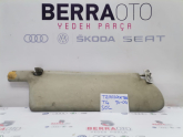 705857551C VOLKSWAGEN TRANSPORTER T4 SOL GÜNEŞLİK 1996-2004