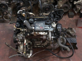 Oto Çıkma Parça / Peugeot / Partner / Motor / Motor (komple) / Çıkma Parça 