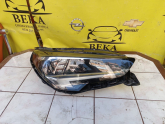 Oto Çıkma Parça / Opel / Corsa / Far & Stop / Sağ Ön Far / Çıkma Parça 
