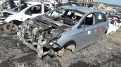 Oto Çıkma Parça / Citroen / Nemo / Kaporta & Karoser / Bagaj Kapağı / Çıkma Parça 