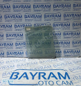 Oto Çıkma Parça / Toyota / RAV4 / Oto Cam / Kapı Camları / Sıfır Parça 