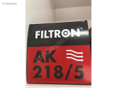 Oto Çıkma Parça / Mercedes / CLS / Filtre / Hava Filtresi / Sıfır Parça 
