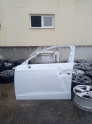 Oto Çıkma Parça / Volkswagen / Polo / Kaporta & Karoser / Sol Arka Kapı / Çıkma Parça 