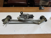 Oto Çıkma Parça / Nissan / Qashqai / Oto Cam / Silecek Motoru / Çıkma Parça 