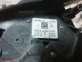 Oto Çıkma Parça / Ford / Focus / Kaporta & Karoser / Sol Arka Kapı / Çıkma Parça 