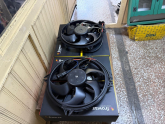 Oto Çıkma Parça / Citroen / C5 / Fan / Fan Motoru / Çıkma Parça 