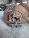 Oto Çıkma Parça / Opel / Corsa / Fren / Fren Disk Ayna / Çıkma Parça 