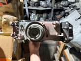 Oto Çıkma Parça / Mazda / 121 / Far & Stop / Sol Ön Far / Çıkma Parça 