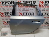 Oto Çıkma Parça / Honda / Civic / Kaporta & Karoser / Sol Arka Kapı / Çıkma Parça 