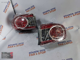 Oto Çıkma Parça / Toyota / Corolla / Far & Stop / Sol Arka Stop / Sıfır Parça 