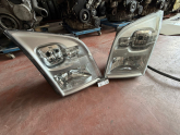 Ford Transit v374 Far *-EFE.