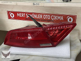 Oto Çıkma Parça / Audi / A7 / Far & Stop / Sol Arka Stop / Çıkma Parça 