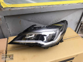 Oto Çıkma Parça / Opel / Astra / Far & Stop / Sağ Arka Stop / Sıfır Parça 