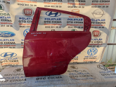 Alfa Romeo 147 Sol Arka kapı