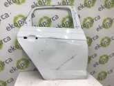 Oto Çıkma Parça / Volkswagen / Polo / Kaporta & Karoser / Sağ Arka Kapı / Çıkma Parça 