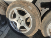 Oto Çıkma Parça / Peugeot / 307 / Jant & Lastik / Jant & Lastik Takımı / Çıkma Parça 