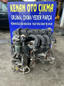 Oto Çıkma Parça / Ford / Focus / Motor / Motor (komple) / Çıkma Parça 