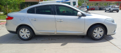 Hasarlı & Kazalı Oto / Renault / Fluence