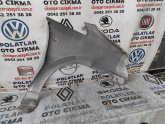 Oto Çıkma Parça / Opel / Meriva / Kaporta & Karoser / Sol Ön Çamurluk / Çıkma Parça 