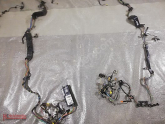 Oto Çıkma Parça / Ford / Focus / Elektrik / Elektrik Tesisatı / Çıkma Parça 