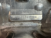 Oto Çıkma Parça / Peugeot / 3008 / Motor / Silindir Kapağı / Çıkma Parça 