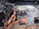 BMW ix3 akü dönüştürücü 22579110