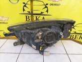 Oto Çıkma Parça / Opel / Mokka / Far & Stop / Sağ Ön Far / Çıkma Parça 