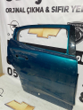 Oto Çıkma Parça / Peugeot / 408 / Kaporta & Karoser / Sağ Arka Kapı / Çıkma Parça 